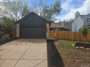 7867 Kyle Way, Littleton, CO 80125