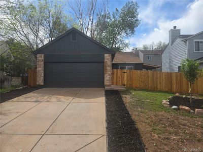 7867 Kyle Way, Littleton, CO, 80125