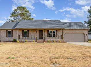 200 S Douglas St, Goldsboro, NC 27534
