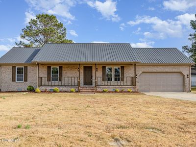 200 S Douglas Street, Goldsboro, NC, 27534