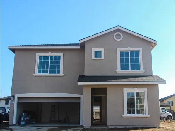 313 Oleander Dr, Chowchilla, CA 93610