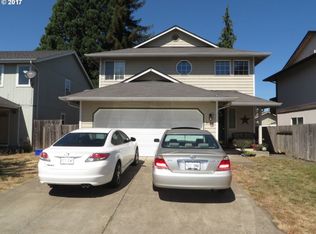 4140 Virginia Ave, Springfield, OR 97478