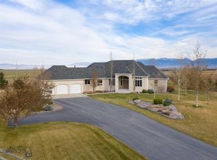 2655 Trailcrest Dr, Bozeman, MT 59718