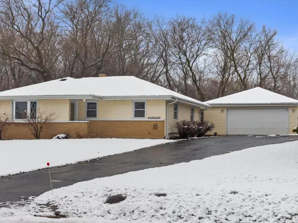 N56W26222 Richmond ROAD, Lisbon, WI 53089