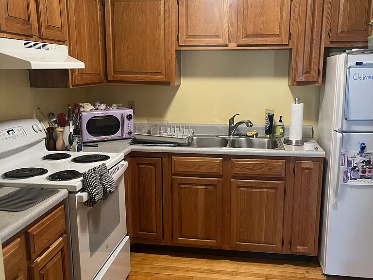 58 N Union St #7 — Photo 1