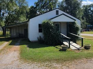 934 W Teel Rd, Sapulpa, OK 74066