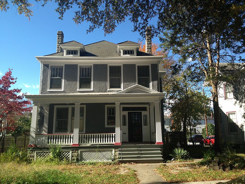 2914 Edgewood Ave, Richmond, VA 23222 Zillow
