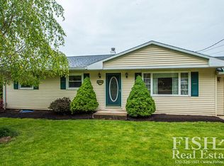 2682 Sortman Ave, South Williamsport, PA 17702