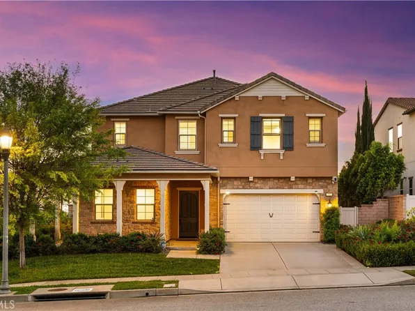 702 E Lemon Swirl Dr, Azusa, CA 91702