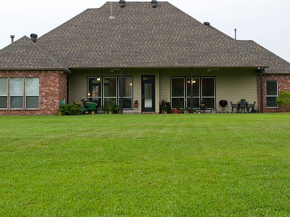 Back of House
