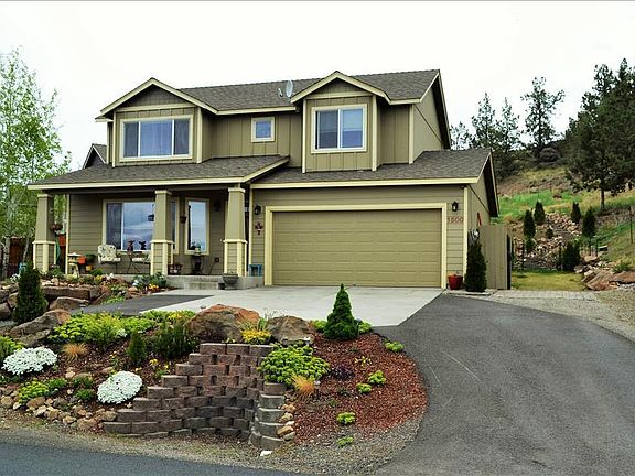 2nd image of 1500 Majestic Rock Dr