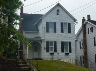 417 W Market St, Orwigsburg, PA 17961