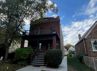 4154 N Kenneth Ave #1, Chicago, IL 60641
