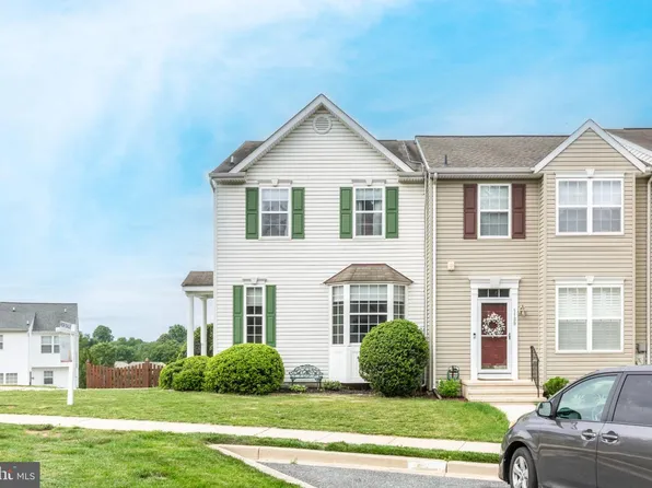 1141 Shortleaf Cir, Sykesville, MD 21784