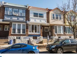 2835 S Marshall St, Philadelphia, PA 19148