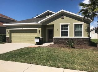 10636 Pearl Berry Loop, Land O Lakes, FL 34638