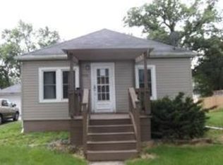 408 W Sigler St, Hebron, IN 46341