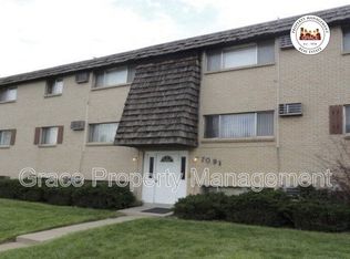 7091 Hooker St APT 201, Westminster, CO 80030