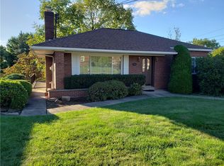 1111 Ridge Rd, Ambridge, PA 15003