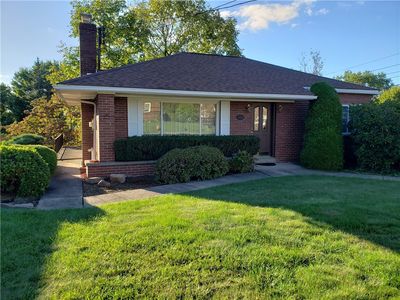 1111 Ridge Rd, Ambridge, PA, 15003