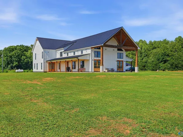 6453 State Highway 24, Town Creek, AL 35672