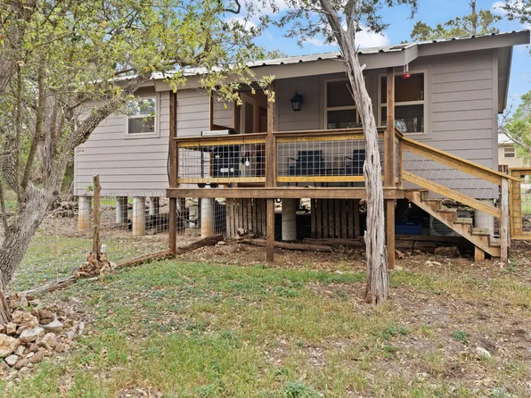 2310 Fm 2722 Lot 15, New Braunfels, TX 78132