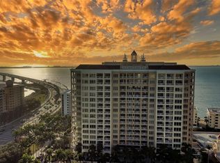 35 Watergate Dr Suite 1005, Sarasota, FL 34236