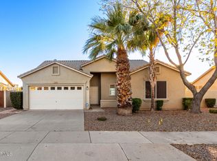 22938 S 208th St, Queen Creek, AZ 85142
