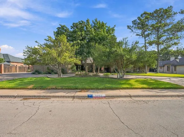 4602 Island Dr, Midland, TX 79707