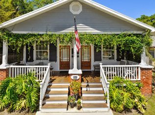 241 Washington St, Bay St Louis, MS 39520