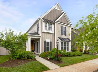 708 Highgate Row, Crozet, VA 22932