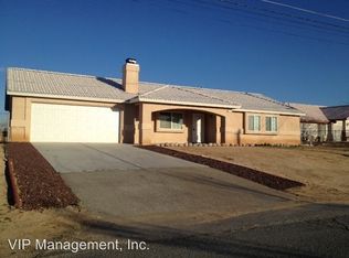 15495 Burwood Rd, Victorville, CA 92394