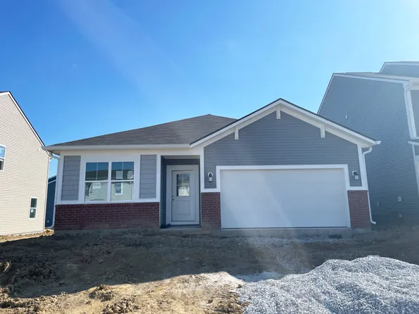 907 Holmdale Dr, Indianapolis, IN 46239