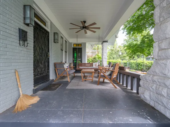 1736 Forrest Ave, Memphis, TN 38112