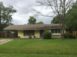 3909 Prima Vera Ln, Mobile, AL 36605