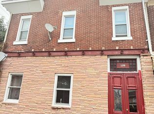128 N York St APT 2, Pottstown, PA 19464