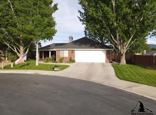 3995 W 250 N, Cedar City, UT 84720