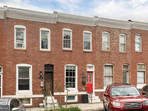 714 S Lakewood Ave, Baltimore, MD 21224