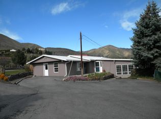 4 S Western Ave, Wenatchee, WA 98801