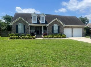 1103 Hopewell Rd, Hanceville, AL 35077
