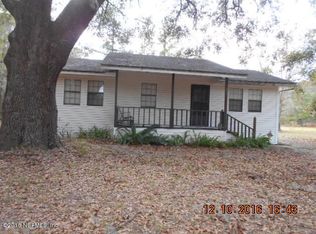 8408 Ford Rd, Bryceville, FL 32009