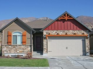 828 S Rice Rd, Farmington, UT 84025