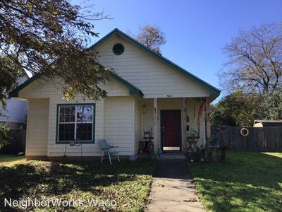 528 N 15th St, Waco, TX, 76707