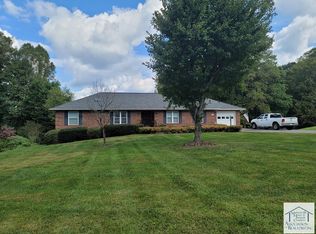 455 Winthrop Rd, Ridgeway, VA 24148