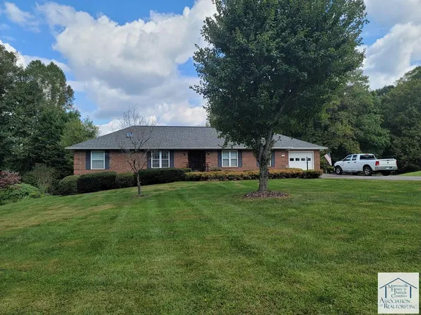 455 Winthrop Rd, Ridgeway, VA 24148