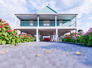 1350 15th St, Pt Saint Joe, FL 32456