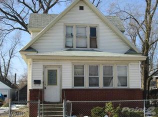 980 Lavette Ave, Benton Harbor, MI 49022