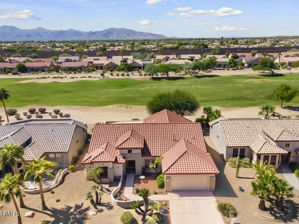 18172 N PETRIFIED FOREST Drive, Surprise, AZ 85374