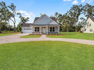 7389 Shellman Bluff Rd NE, Townsend, GA 31331