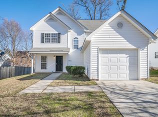 2832 Oneida Rd, Charlotte, NC 28269